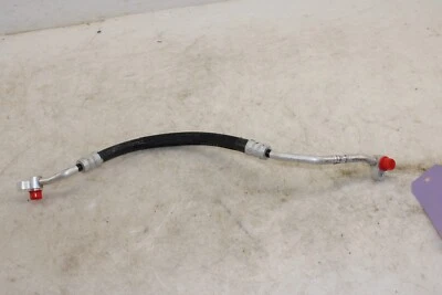 Tubo de manguera de descarga de aire acondicionado Fiat 124 Spider 2017-2019 68314250AA OEM FY119 Foto 1 de 4