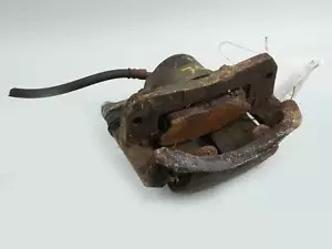 1997 - 2000 Toyota Camry 4 Cyl Caliper Brake Stop System Front Driver Left Oem - Picture 1 of 8