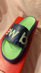 Brand New Women's Size 9 New Balance Sandles - Picture 1 of 3