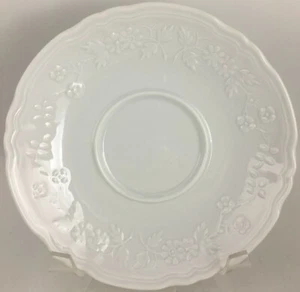 Raynaud Ceralene Hawthorne Saucer ( only ) - Picture 1 of 2
