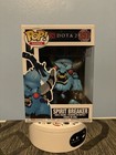 Funko Pop! Vinyl: Dota - Spirit Breaker (w/ mace) #357