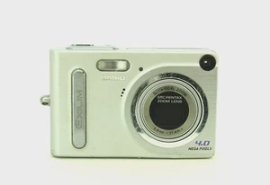 Casio Exilim EX-Z4B Ersatzteil spare parts (12061815) - Bild 1 von 4