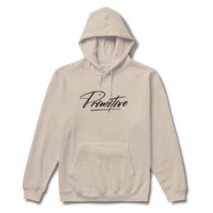 PRIMITIVO Suéter Con Capucha para Hombre VENECIA - Arena - Talla XL Grande - NUEVO CON ETIQUETAS ÚLTIMO IZQUIERDO - Imagen 1 de 1