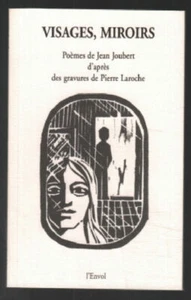 Gesichter Spiegel (Gravuren von Laroche Stein) | Jean Joubert | Wie Neu - Bild 1 von 1