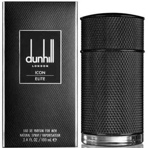 Dunhill London Icon Elite by Alfred Dunhill men EDP 3.3 / 3.4 oz New in Box - Picture 1 of 1