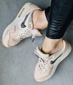nike air max one dames