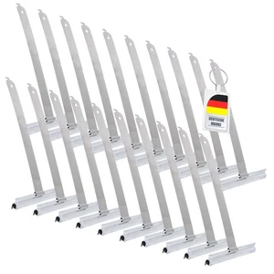 20x Mini persianas enrollables muelle colgante persianas enrollables cinta de acero muelles - Imagen 1 de 8