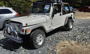 Compresor de aire acondicionado compatible con 03-06 WRANGLER 475962 - Imagen 1 de 12