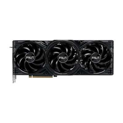 Palit GeForce RTX 5080 GamingPro V1 NVIDIA 16 GB GDDR7 - image 1 of 4