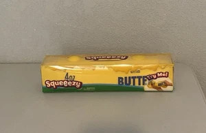 Jumbo Squishy Stick Of Butter Sensory Toy 10 inch. New! - Picture 1 of 3