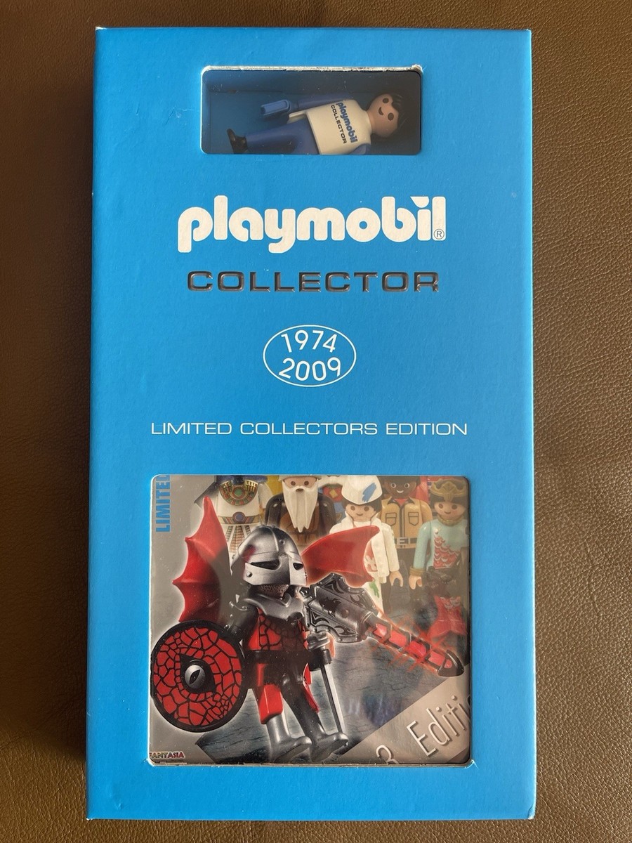 洋書 Playmobil Collector 1974-2009 Playmobil Collector 1974 - 2009: Hennel, Axel: 9783935976572
