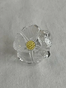 Swarovski Crystal Society SCS 2017 Mitgliedschaft Wild Flower #5244642 Neu im Karton - Bild 1 von 6