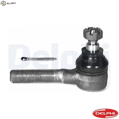 TIE ROD END TA899 FOR VW LT28-50/�/Platform/Chassis/Van/Bus CH 2.0L CG 2.7L 6cyl - Image 1 of 4