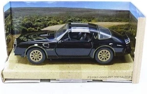 Jada Toys Hollywood Rides Smokey & The Bandit 1977 Pontiac Firebird 1: 32... - Picture 1 of 7