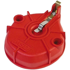 84101 MSD Distributor Rotor for Chevy Suburban Blazer Express Van SaVana K10 K20 - Picture 1 of 1