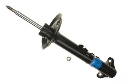 Apoio de suspensão Sachs 115 373 para 92-99 BMW 318i 318is 318ti - Imagem 1 de 4