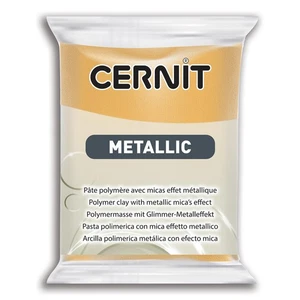 CERNIT Polymerpaste, Gold, einzigartig Gold 56g - Bild 1 von 2