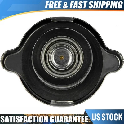 Tapa de radiador Dorman 902-5202 20 lb para 05-11 Freightliner M2 Business Class Foto 1 de 4