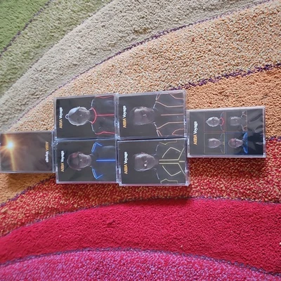 ABBA Voyage Cassette Tapes X6 - Image 1 of 4