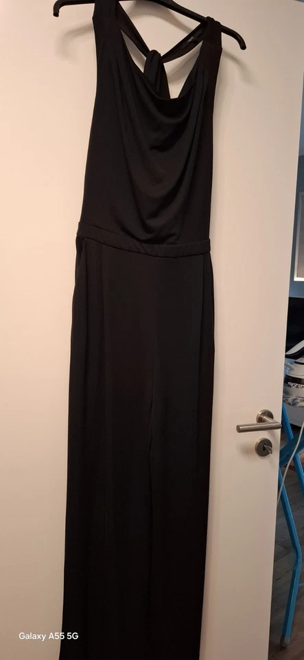 Damen Overall Einteiler Jumpsuit - Bild 1 von 1