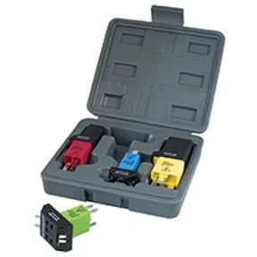 Kit de puente de prueba de relé LIS-56810 Foto 1 de 1