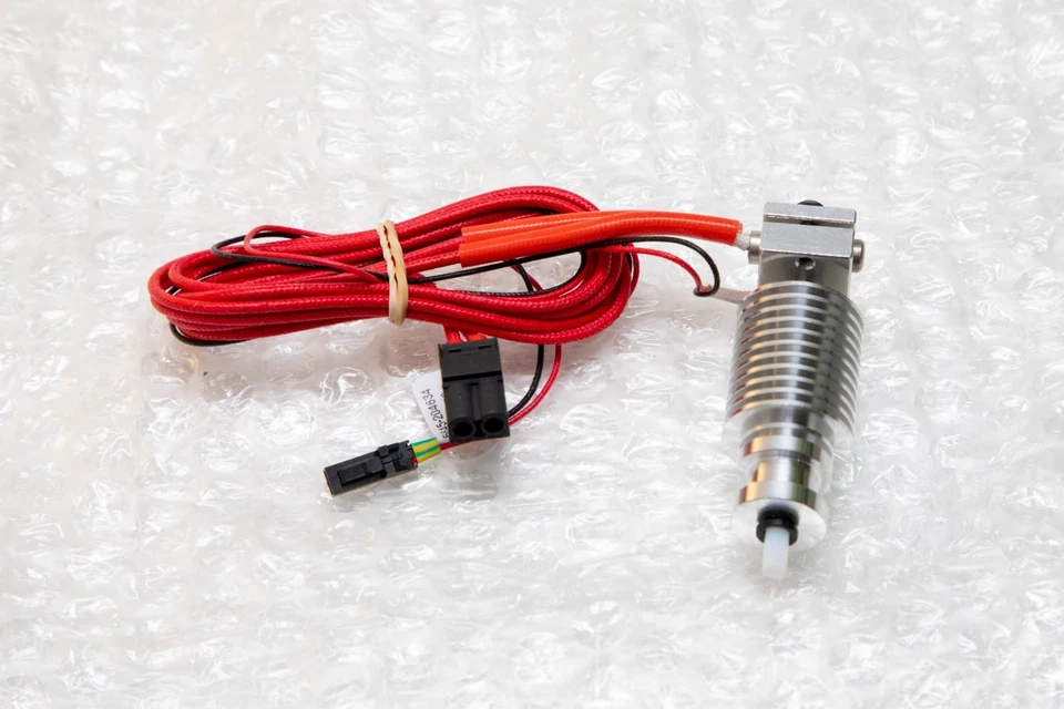 Original Prusa MK3S v6 24v hot end replacement kit 0.4mm nozzle