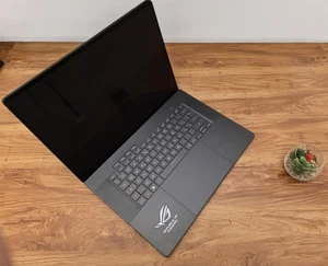 rog zephyrus g16 - Zdjęcie 1 z 4