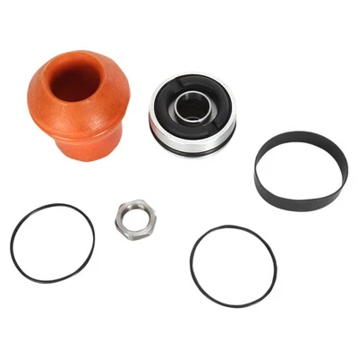 Kit de reparación de amortiguadores KTM 150 XC 2012-2014 pivote funciona Foto 1 de 2