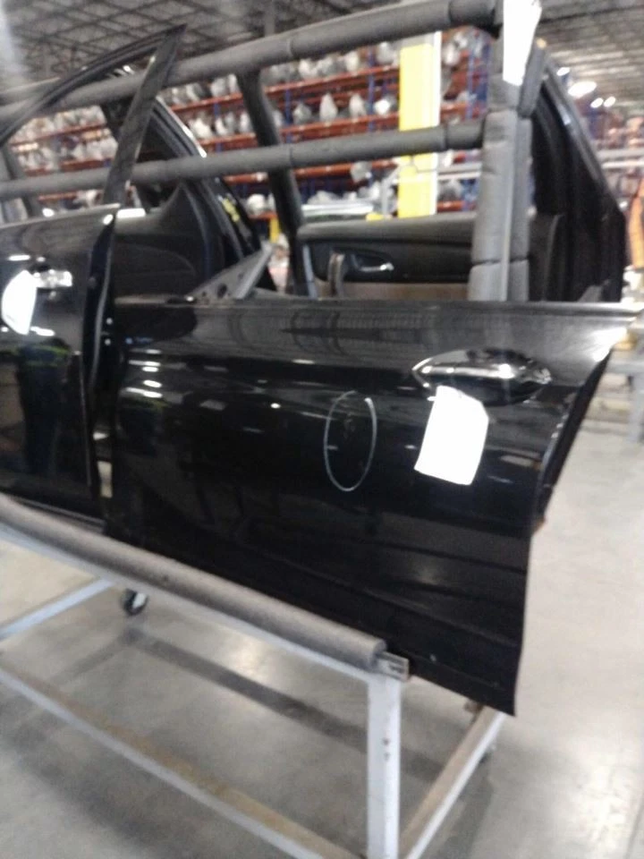 Driver Front Door 4 Door Gran Coupe Fits 13-19 BMW 640i 560994 - Imagem 1 de 3