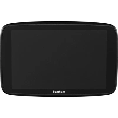 TomTom Go Expert Plus EU 7" Premium Pack Navigation - Bild 1 von 4