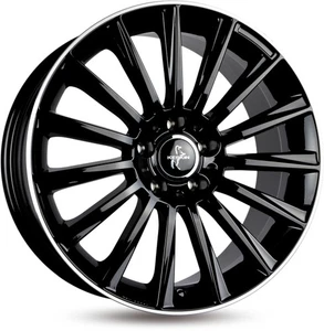 4x Ganzjahresräder Keskin KT18 für Ford Tourneo Connect PH2 PJ2 RDKS 17 Zoll Fel - Bild 1 von 1