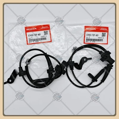 Sensor de velocidad de rueda ABS delantero derecho OEM para Acura TLX Base SH-AWD 2015-2020 Foto 1 de 4