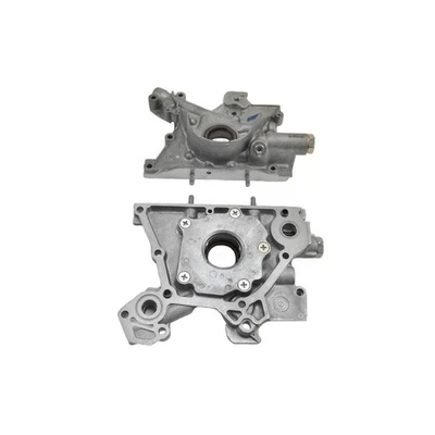 Componentes del motor ITM 057-1285 bomba de aceite del motor para 90-93 Geo Isuzu Storm Stylus Foto 1 de 4