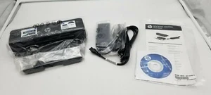 HP Docking Station A7E32AA#ABA Port Replicator for EliteBook ProBook - Picture 1 of 6