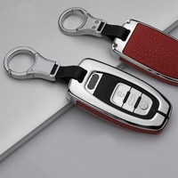 Remote Car Key Shell Skin Case Cover Fit For 2019 2020 ...