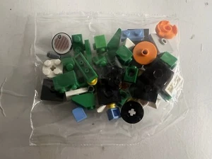 Lego Parts Sealed Bag - Super Mario Bros? Please Read ob - Picture 1 of 6