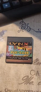 pack Land Atari lynx - Foto 1 di 2
