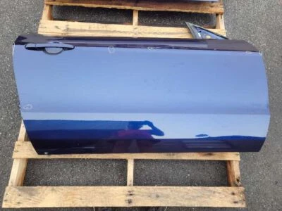 Ford Mustang GT 2010-2012 pasajero diestro cupé puerta carcasa pintura delantera L6 2653 Foto 1 de 4