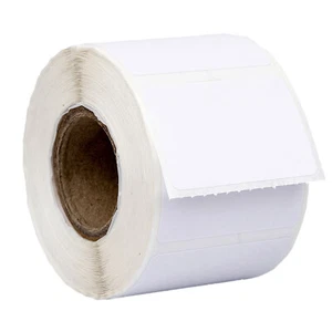 Etiquetas térmicas directas ZEBRA ELTRON 1,5x1 (1-1/2" x 1") - (2) rollos de 520 - Imagen 1 de 7