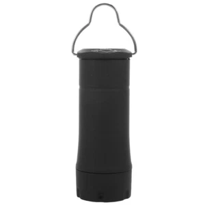 Einziehbare Camping Licht Faltbare Laterne Taschenlampe mit einstellbarer Helligkeit - Bild 1 von 12