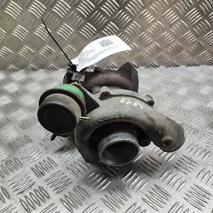 LAND ROVER DEFENDER L315 Turbolader LR005955 2,5 Diesel 101 kW 2005 28258889 - Bild 1 von 7