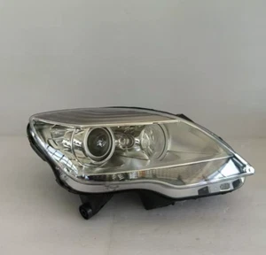 Per A2518203661 EU Mercedes-Benz R350 W251 Faro proiettore destro allo xeno OEM 2010-2017 - Foto 1 di 6