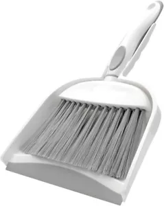 Mini Broom and Dustpan Set for Home & Kitchen - Picture 1 of 3