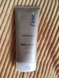 Dove Derma Spa Summer Revived Body Lotion - 200 ml - Picture 1 of 2