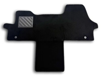 MTC AUTOMOTIVE Tappetini per Ducato, Jumper, Boxer dal 2006-2014 e 2014- Sia furgoni che camper