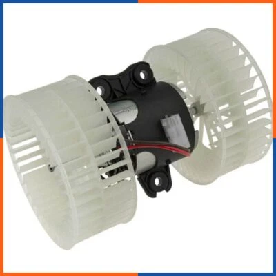Pulseur d'air habitacle pour MERCEDES-BENZ | 0259145, 05991197 - Imagen 1 de 4
