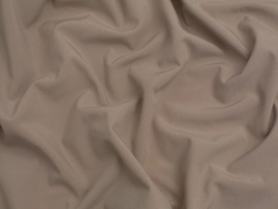 Minerva Fleece Rücken Softshell Beschichtungsstoff 145 cm / 58" breit - pro Meter - Bild 1 von 1