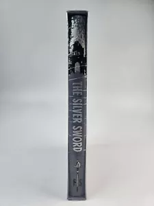The Silver Sword by Ian Serraillier Folio Society. First Printing 2012 - Picture 1 of 5