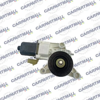 2012-2015 Ram C/V Front Right Passenger Side Door Power Window Motor 130822334 - Image 1 of 4