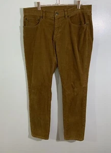 Brooks Brothers Pants Corduroy 34x30 - Picture 1 of 8